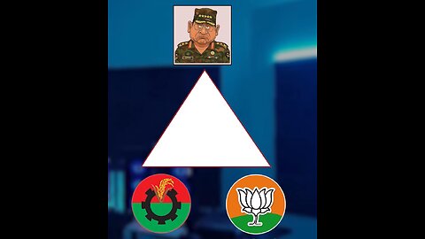 বিএনপির ‘ত্রিভুজ প্রেমের’ কাহিনি! পিনাকীর বিস্ফোরক বিশ্লেষণ | দেখুন