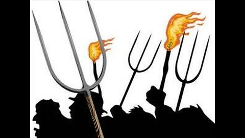 HOW CLOSE IS THE US TO A CIVIL WAR? HISTORY SPEAKS!