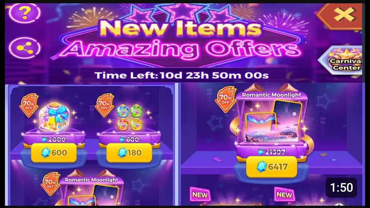 Yalla Ludo New Activety New item Amazing Offer 2025