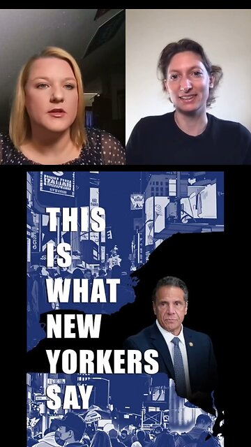 Discussing the New York City Mayoral Race with Sara Alessandrini