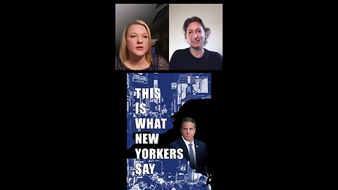 Discussing the New York City Mayoral Race with Sara Alessandrini