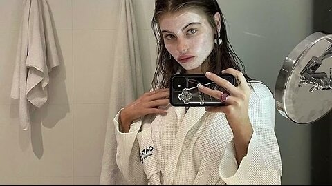 extremely clear skin after one listen