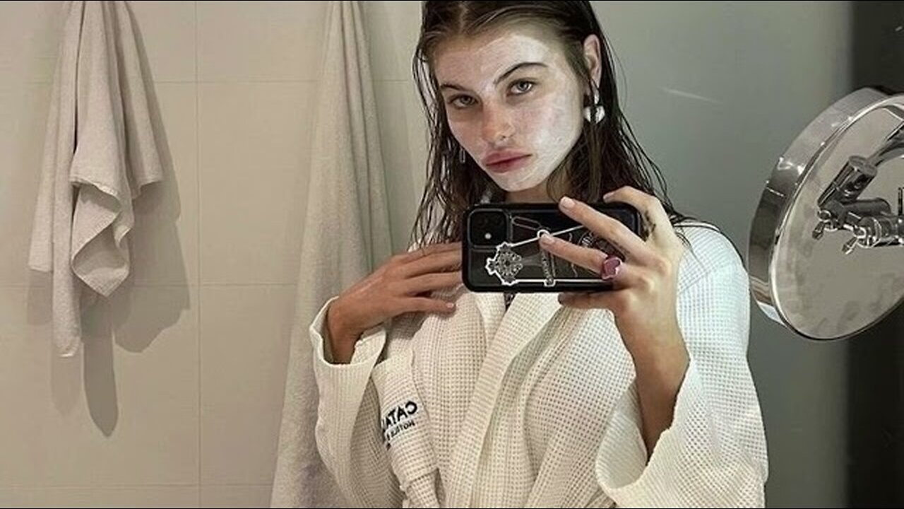 extremely clear skin after one listen