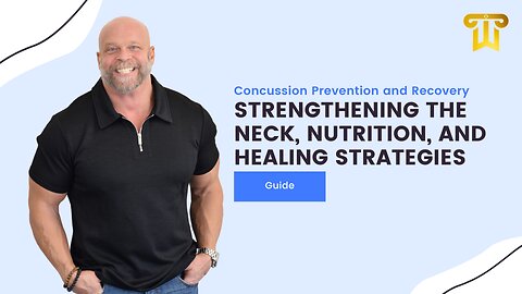 Dr Chalmers Path to Pro - Concussion