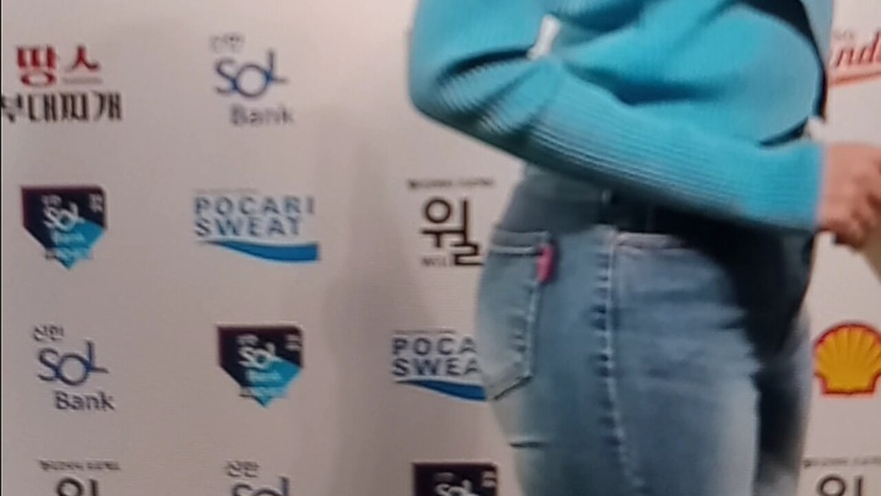 Asian reporter appreciation