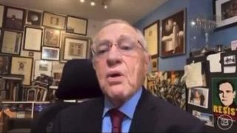 Alan Dershowitz says he was introduced to Jeffrey Epstein by “Lady and Lord Rothschild”