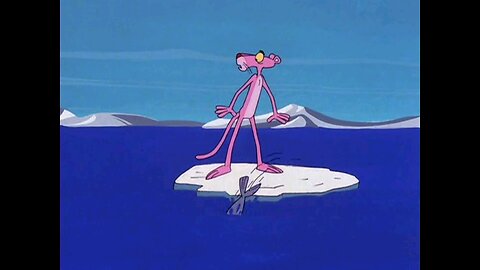 Pink Panther