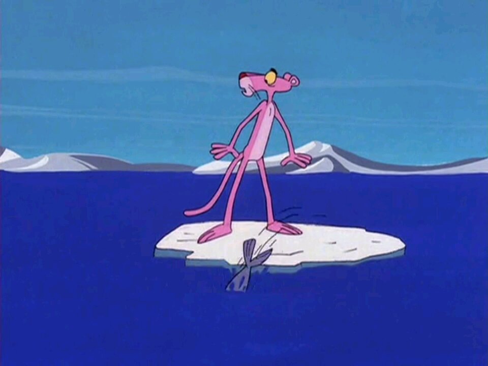 Pink Panther