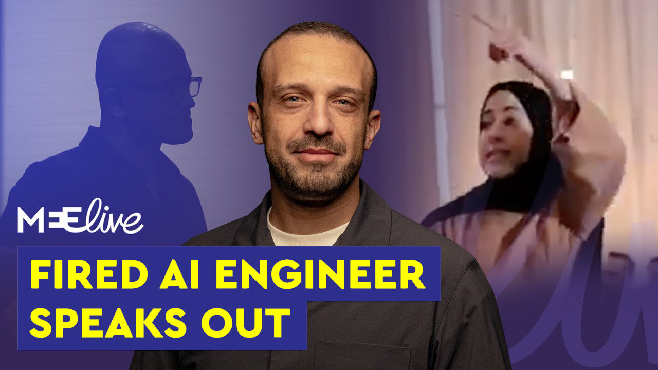 Microsoft Sells AI Tech To Israel’s Army - Then ‘Silences’ Staff Who Speak Up
