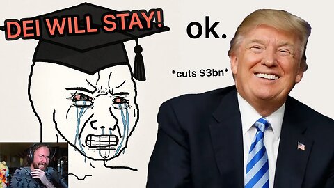 Trump cuts Harvard funding