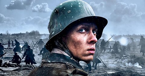 All Quiet on the Western Front