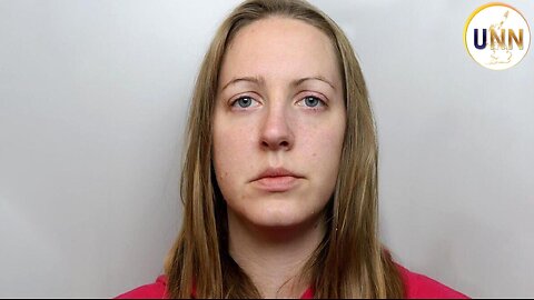 Lucy Letby was FRAMED!