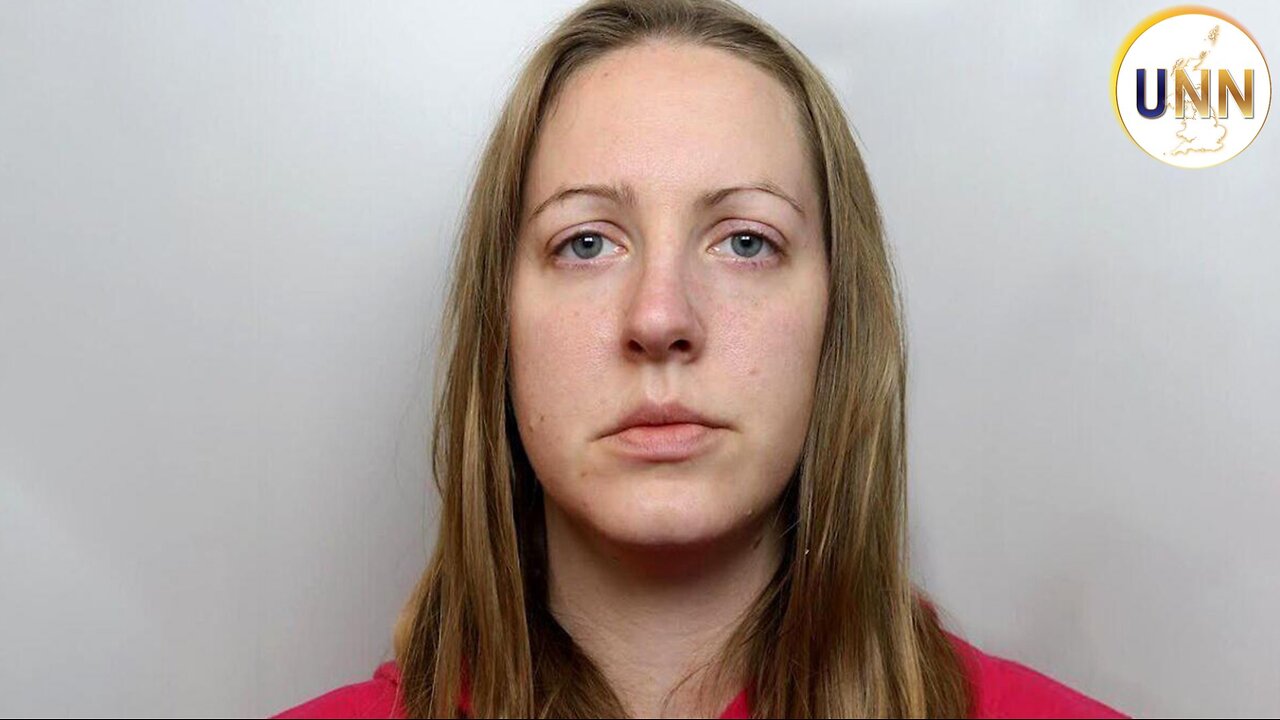 Lucy Letby was FRAMED!