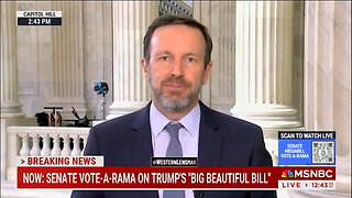 Chris Murphy: 'We'd Probably Win A Lot More Elections' If We Learned From Socialist Zohran Mamdani