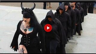 The Coming Satanic Age is Here