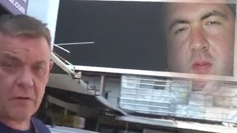 Nick Dean and Bryan Flowers Buy One of the Largest LED Billboards in Pattaya