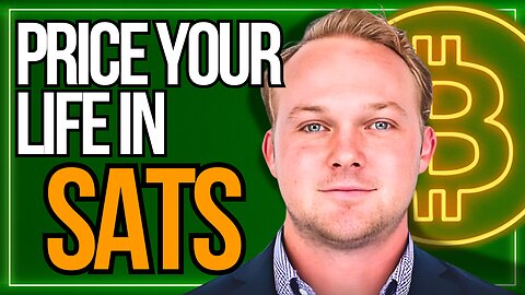 🔥 Fake News Crumbles, Bitcoin Rises: Trump, Soros & The End of Fiat | The Great Awakening