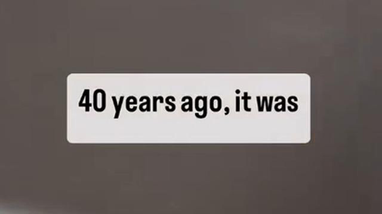 They LIED to you about this also... - Barbara O'Neill