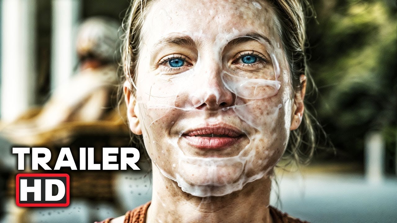 THE REUNION Trailer (2025) Thriller Movie HD