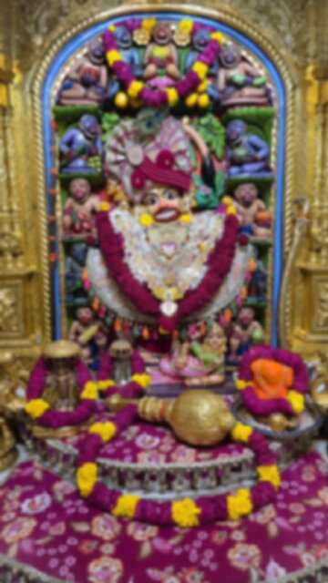 KASHTBHANJANDEV 18.7.2025