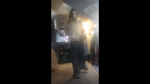 New dance combo