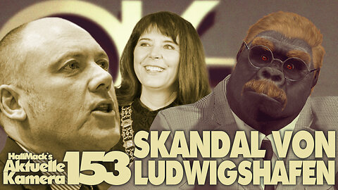Aktuelle Kamera 153 - Skandal von Ludwigshafen