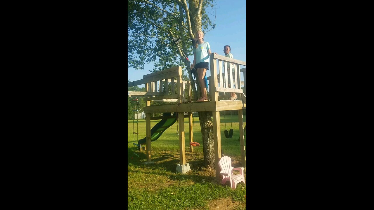 7 Ways To Go Done A Zipline