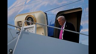 Third Major Security Threat to Trump Uncovered Secret Service Detects Elevated Hunting Stand