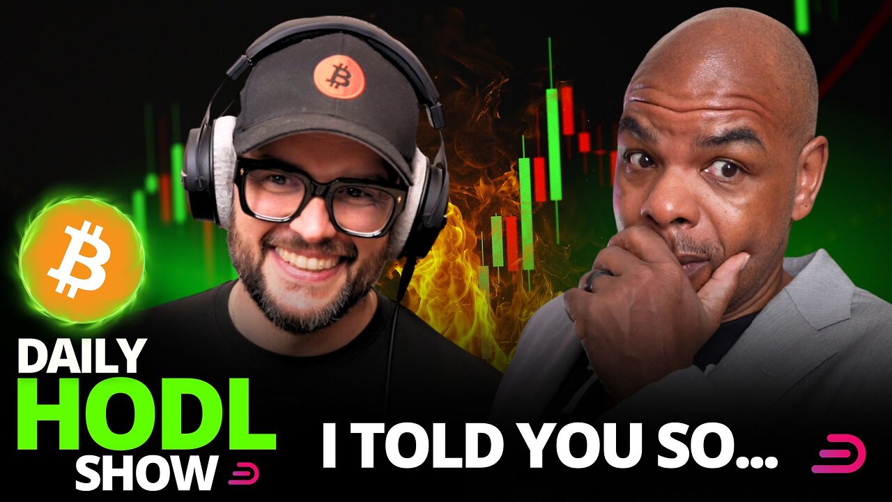 Every institution is quietly advising key clients to buy Bitcoin.