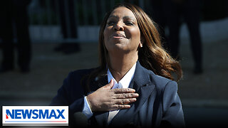 Letitia James: Our justice system has been used as a tool of revenge