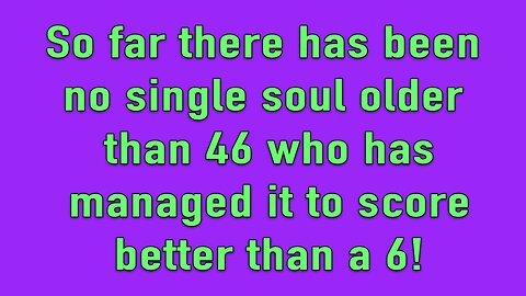 Mixed Knowledge Trivia