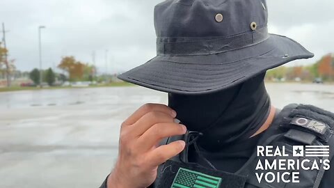 Police Officer Arrested For Being An Illegal Alien In Chicago