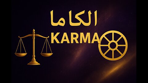 ما هو الكارما؟ القانون الروحي للسبب والنتيجة