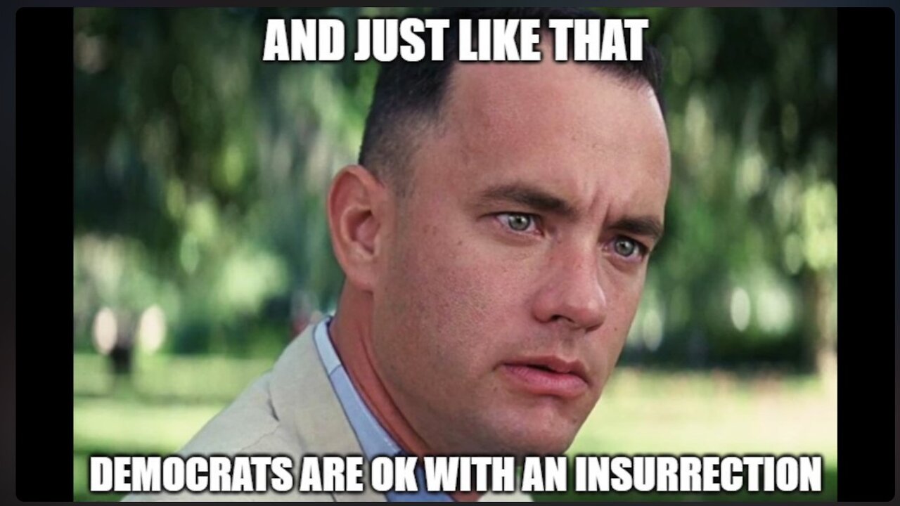 The left and the right 🦃🍗🥧🍻