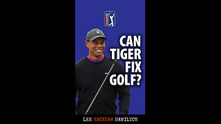 Tiger Woods to chair PGA Futures Committee. Should he consider teams, special events, LPGA combos?