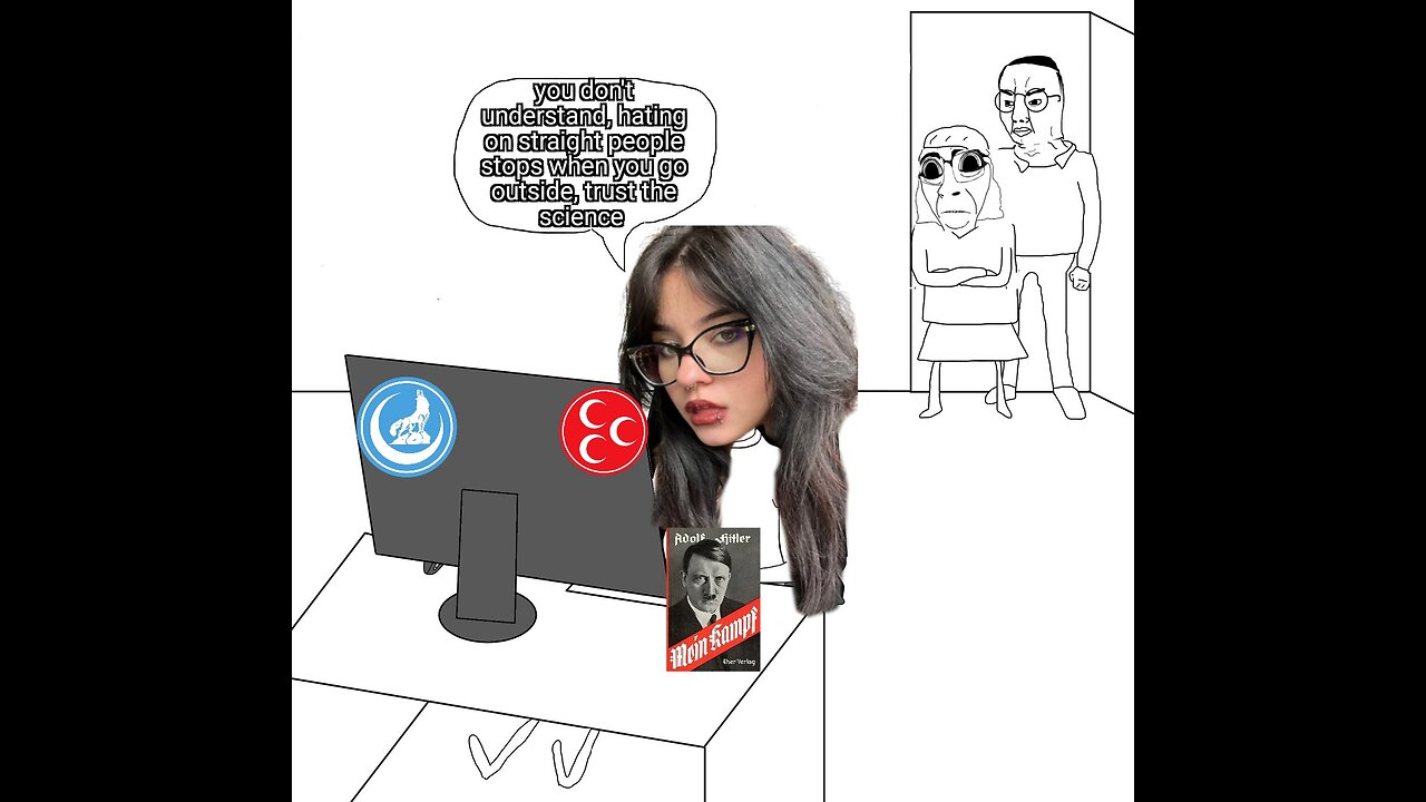 Autistic Militia vs @xingsyue