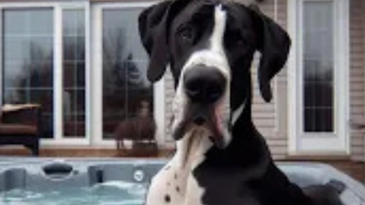 Try Not To Laugh Challenge: Funny Animals Edition πͺπ€£πΎπ±#14