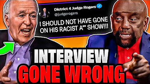 Woke old judge!
