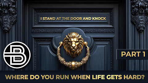 Where Do You Run? Part 1