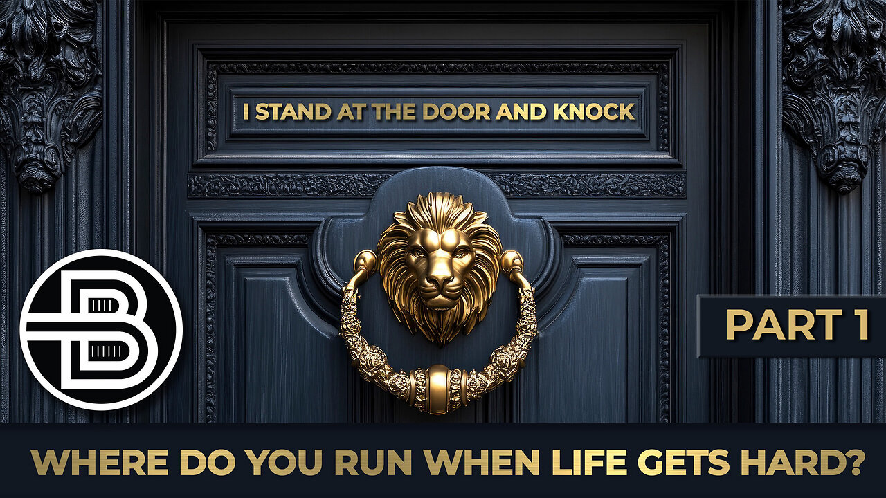 Where Do You Run? Part 1