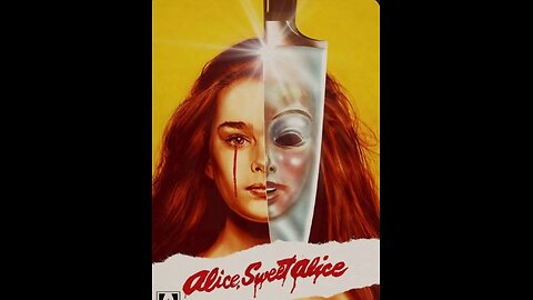 1976 Alice, Sweet Alice