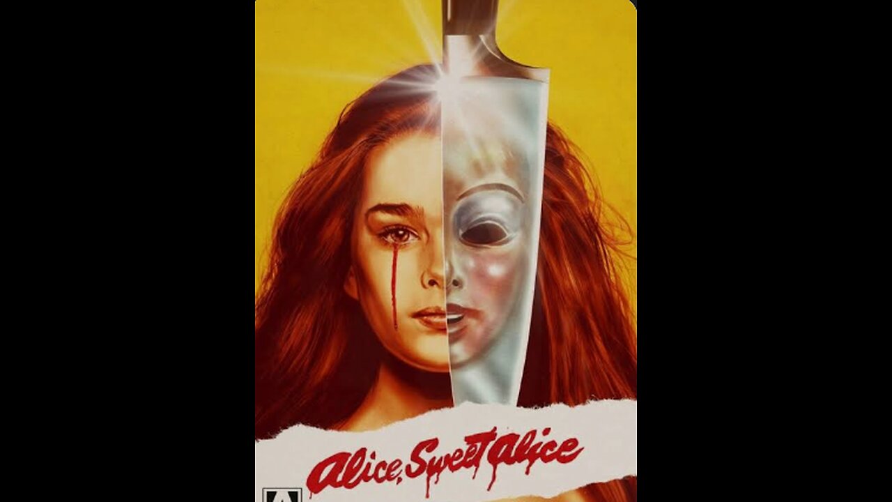 1976 Alice, Sweet Alice