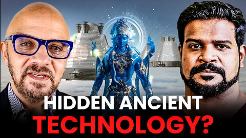 Praveen Mohan & Paul Wallis | Vimanas, Aliens, & Secrets of Ancient India