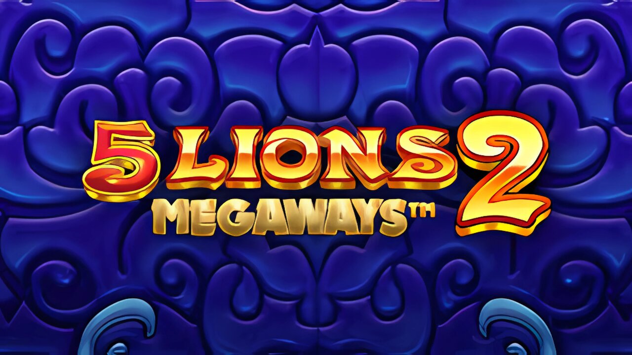 We Hit MASSIVE On 5 Lion Megaways 2!