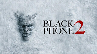 Black Phone 2 (2025) | Official Trailer