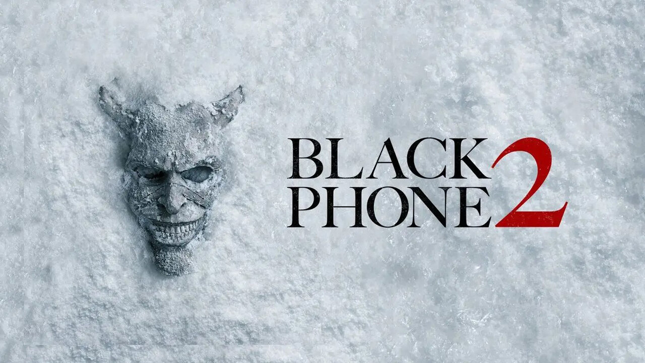 Black Phone 2 (2025) | Official Trailer