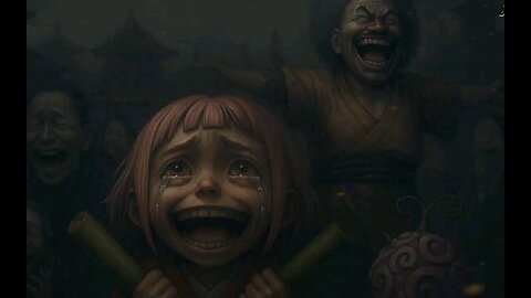 One piece emotional tribute song