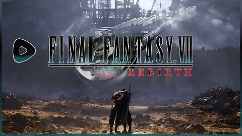 Final Fantasy VII - Test