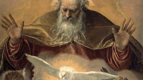 Christianity as a Philosophy of God's Infinite Love pt. 4: The Nature of God (The One Who is)