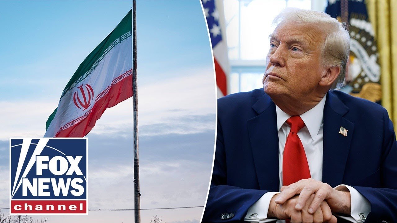 Iran was moving forward with plans to destroy Israel_ US_ Ambassador